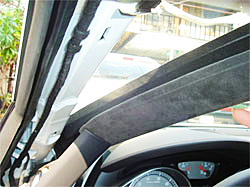 �A�E�f�B�@���[�_�[���t��