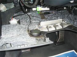 �A�E�f�B�@���[�_�[���t��