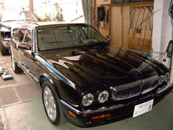 �W���K�[XJ�@�i�r�Q�[�V�������t��