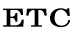 ETC