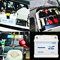 �o�b�e���[